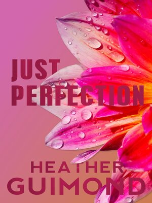 cover image of Just Perfection
